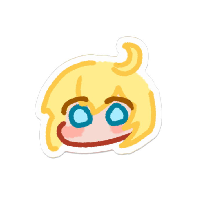 ゆりあちゃん