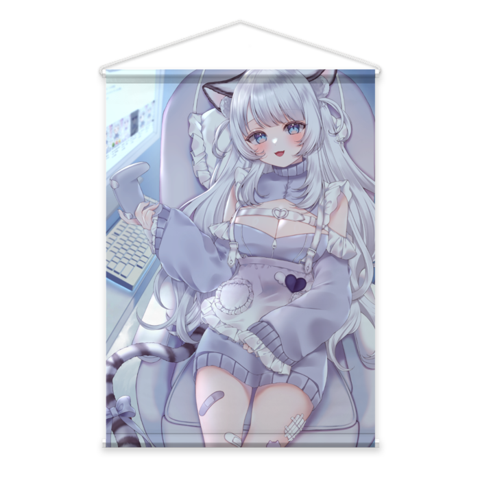 タペストリー - B2縦