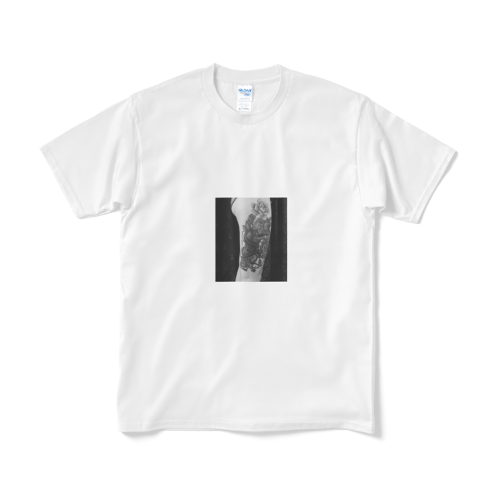 Tシャツ(短納期) - M - ホワイト