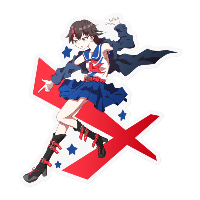 100 x 100 (mm) クリア