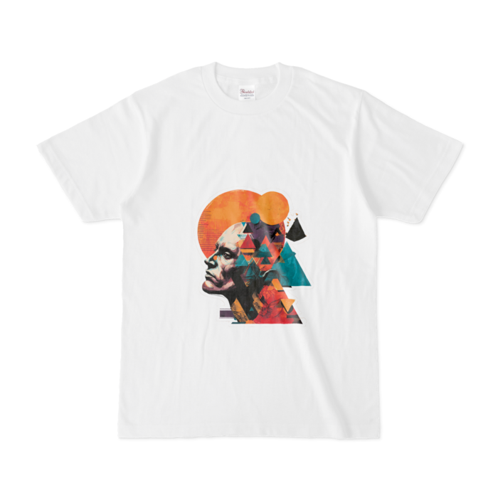 Tシャツ - S - 白