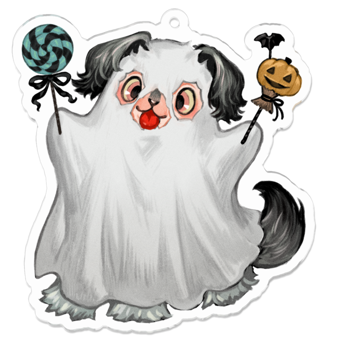 チャーリー(いぬ)