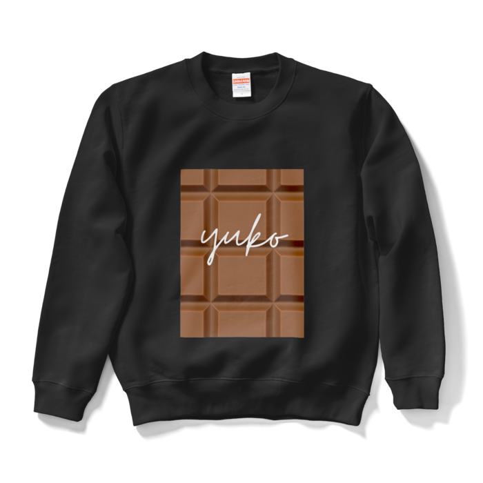 スウェット - S - ブラック