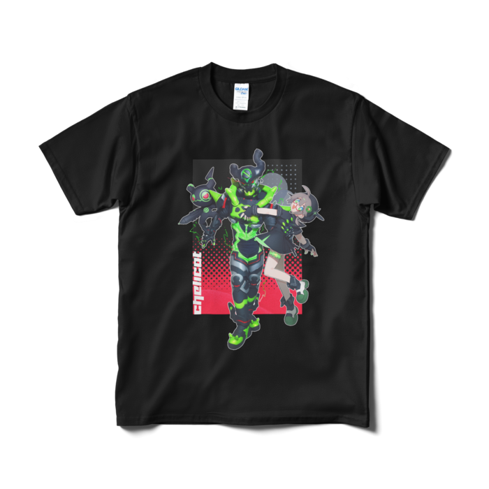 Tシャツ（短納期） - M - ブラック