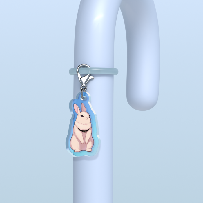ストリート風メルver