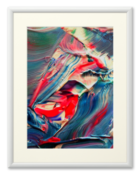 夏宵 複製画 斑曇洸 フズミ コウ Booth