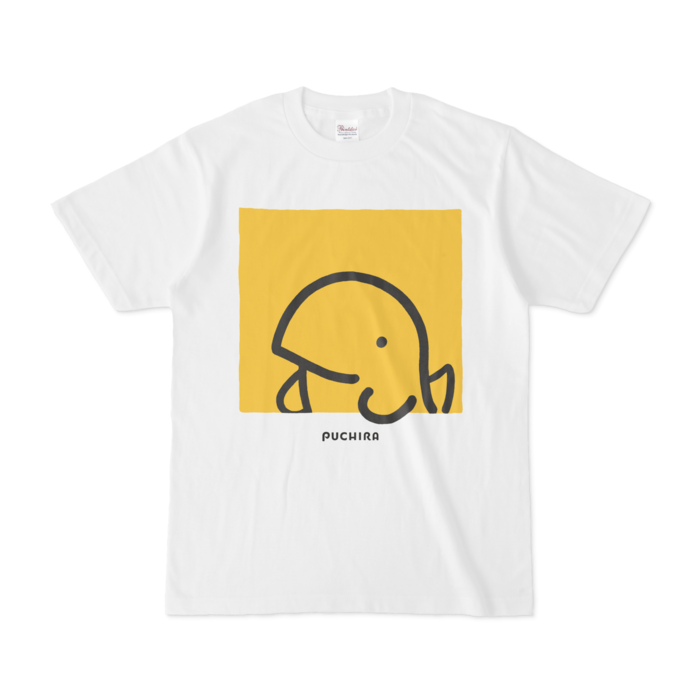 Tシャツ - S - 白