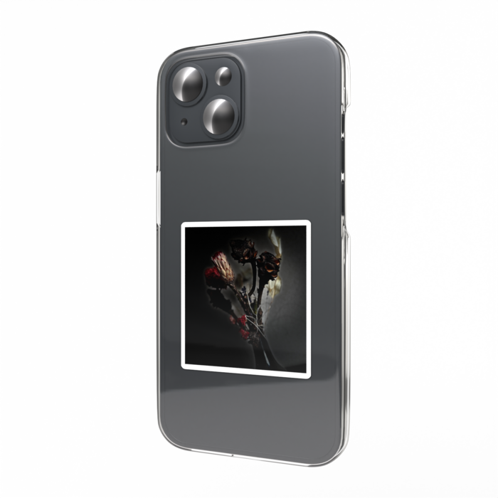 スマホステッカー - W55 × H91mm 以内