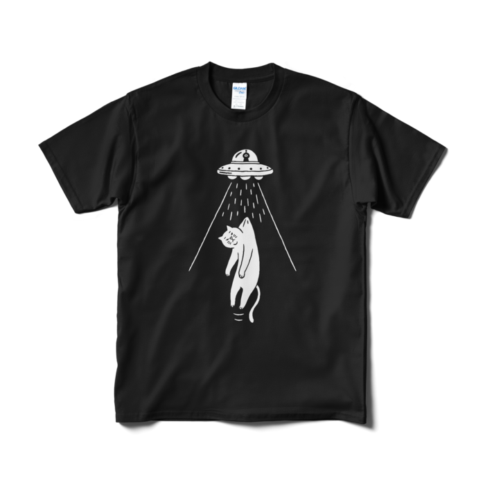 Tシャツ（短納期） - M - ブラック