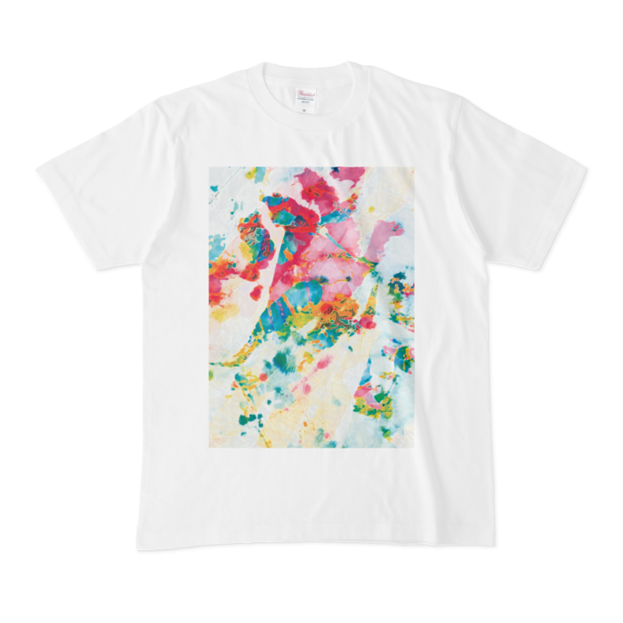 Tシャツ - M - 白