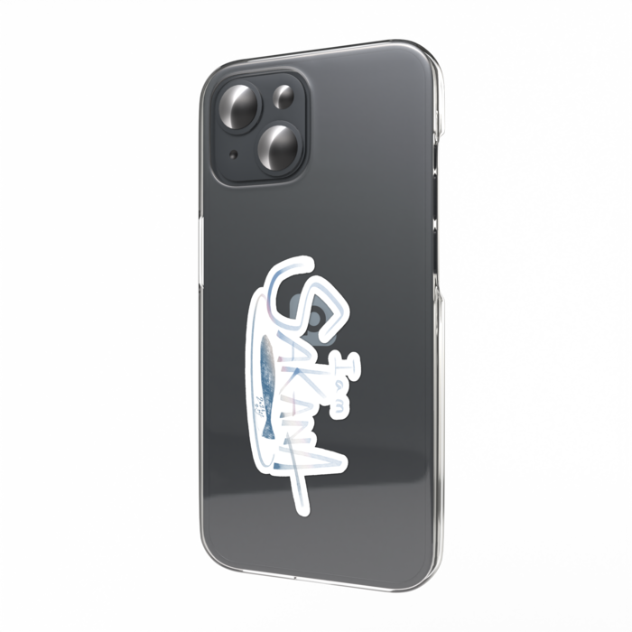 スマホステッカー - 縦