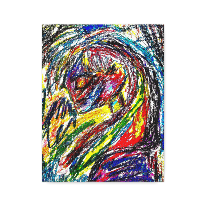 キャンバス - F6