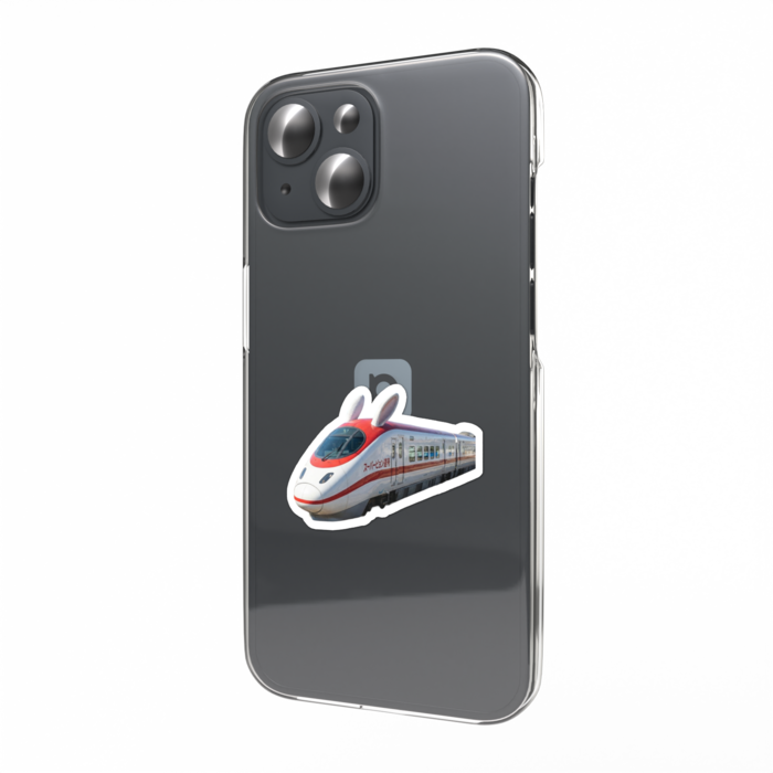 スマホステッカー - 縦