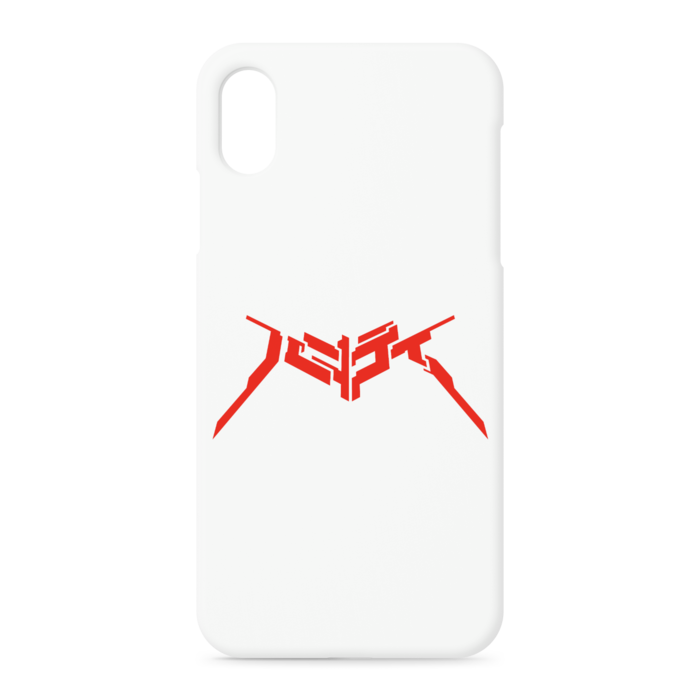 iPhoneケース - iPhone XSMax - 正面印刷のみ