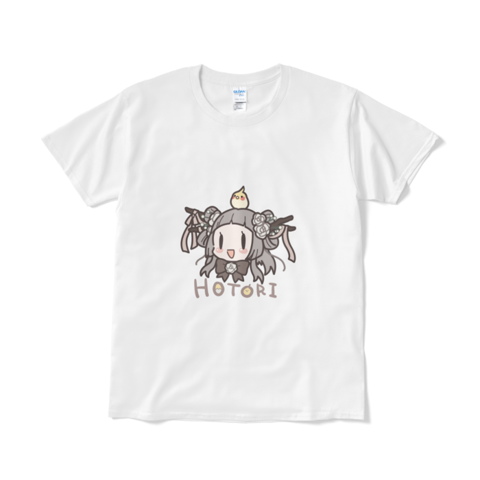 Tシャツ（短納期） - L - ホワイト