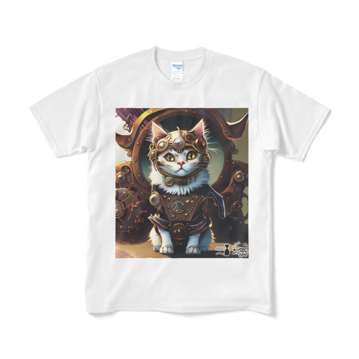Tシャツ（短納期） - M - ホワイト