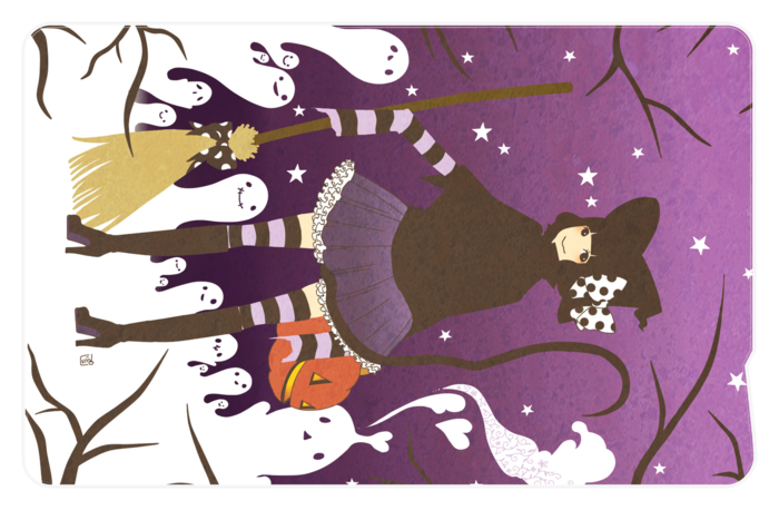 ICカードステッカー - 約85.7x53.9(mm)