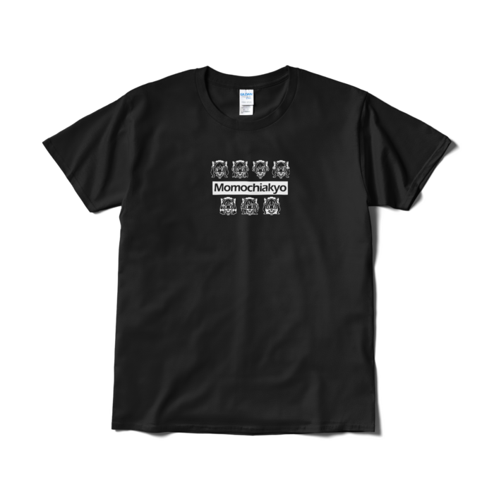 Tシャツ（短納期） - L - ブラック