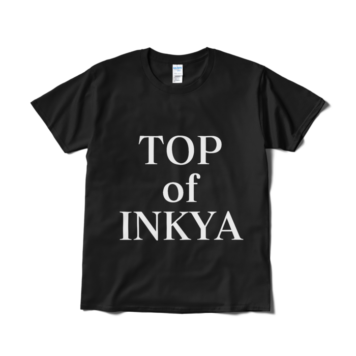 Tシャツ（短納期） - L - ブラック