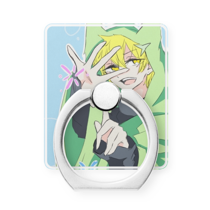 スマホリング(1)