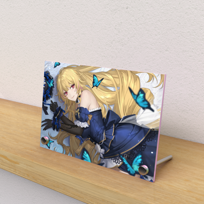 キービジュアルイラスト