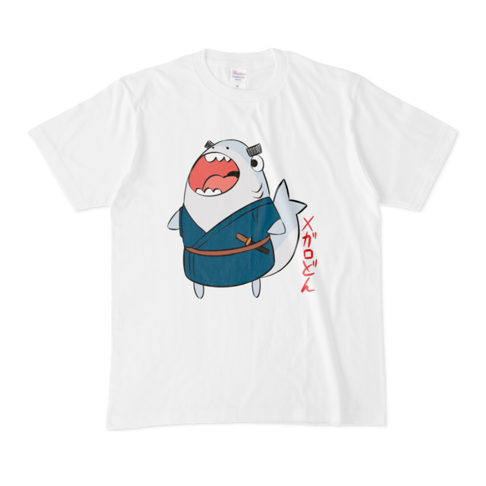 Tシャツ - M - 白