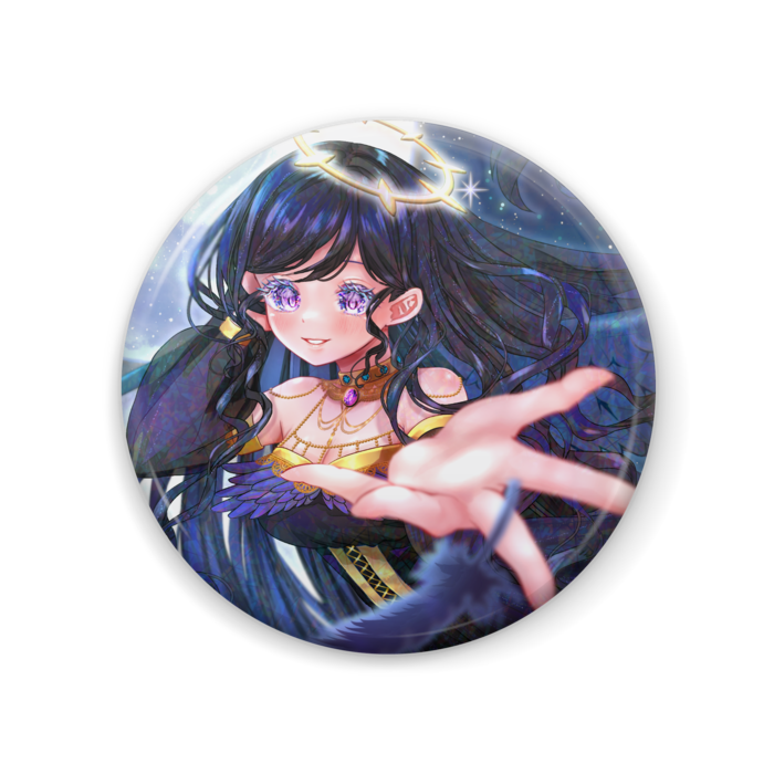 缶バッジ - 57mm