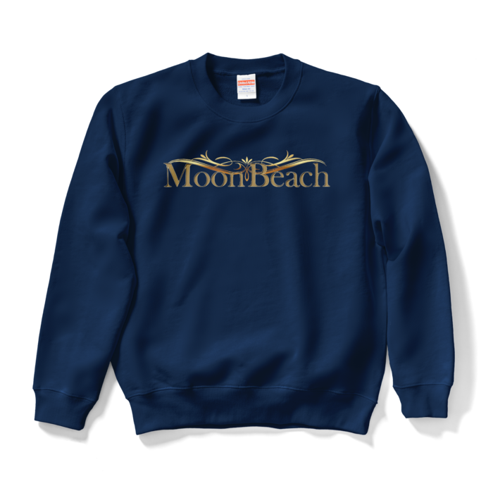 スウェット - S - ネイビー