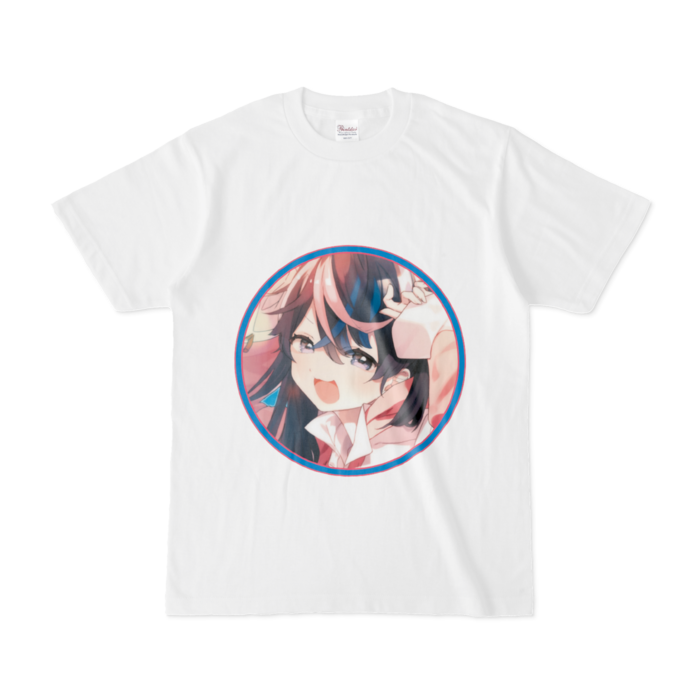 Tシャツ - S - 白