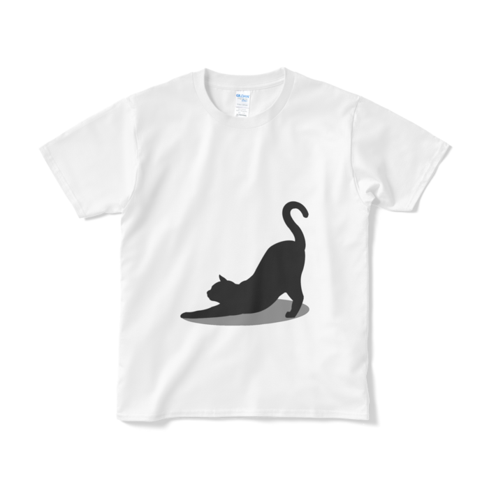 Tシャツ(短納期) - S - ホワイト