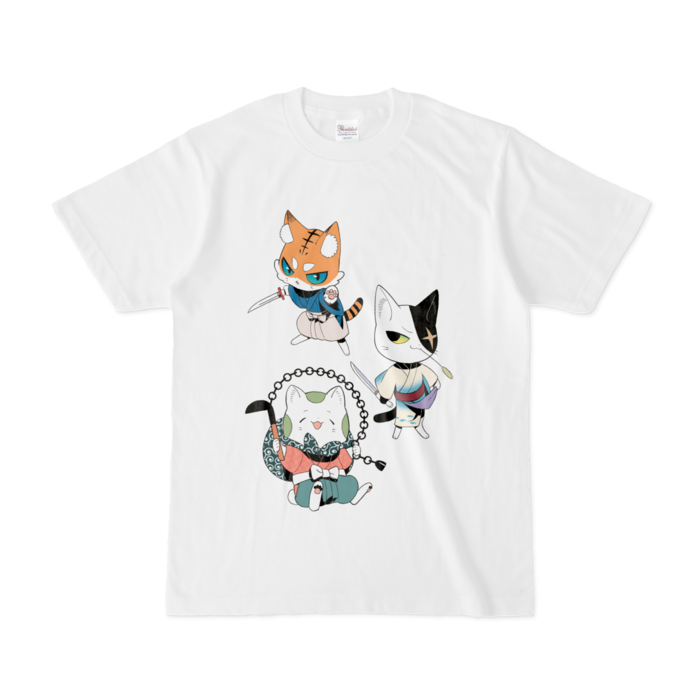 Tシャツ - S - 白
