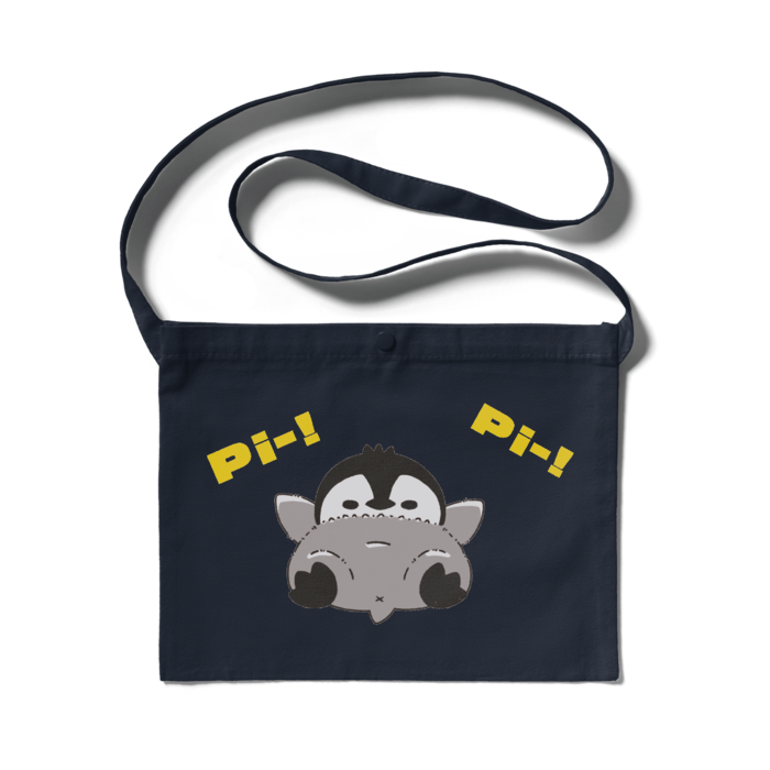 サコッシュ - 300 x 230 (mm)