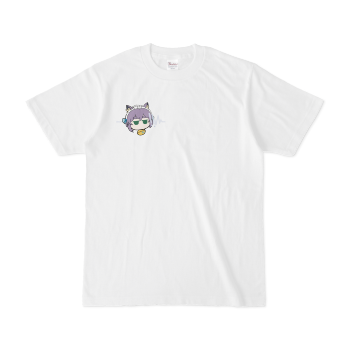 Tシャツ - S - 白