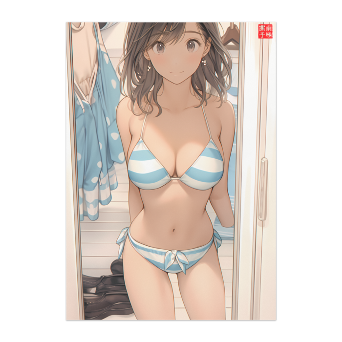 ポスター - A1