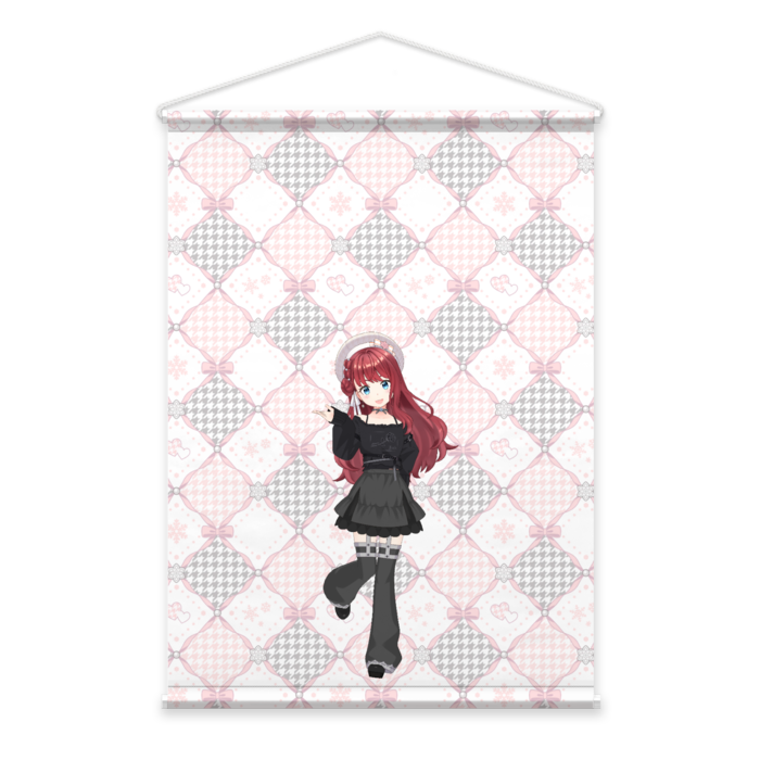 タペストリー - B2縦