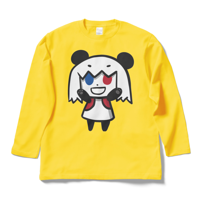 ロングスリーブTシャツ - L - デイジー