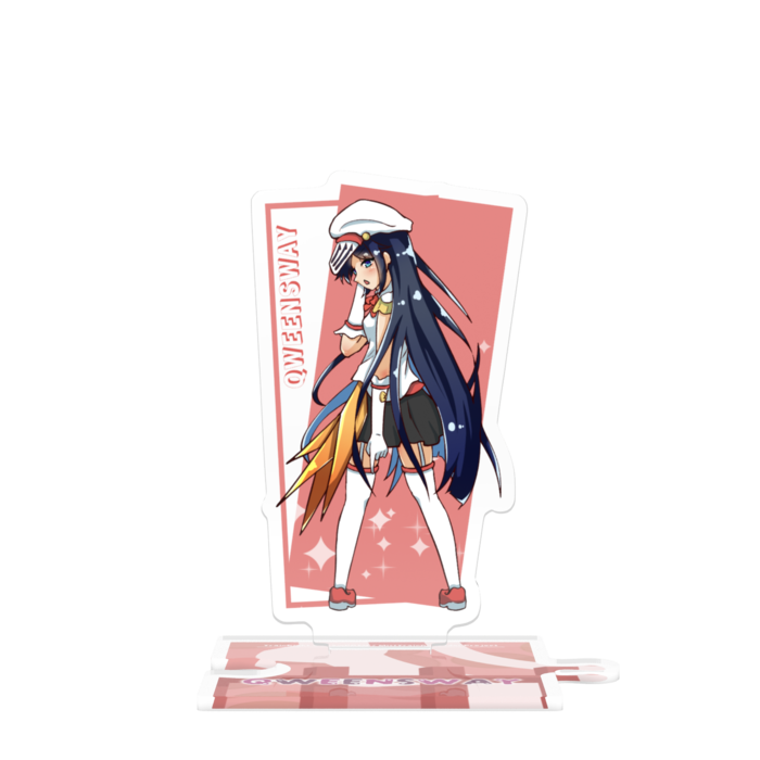 つながるアクスタ - 80mm