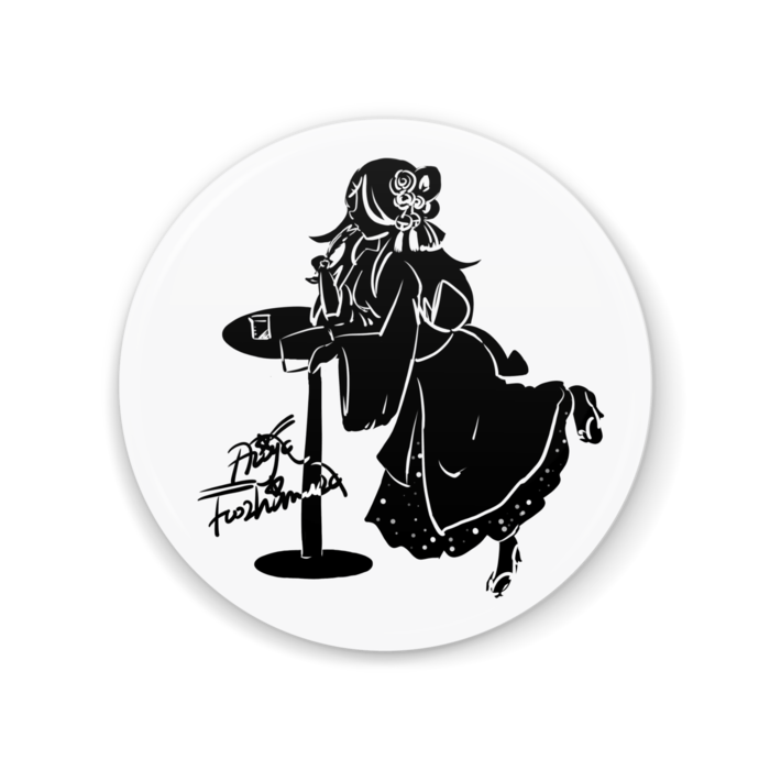 影絵 - 56mm