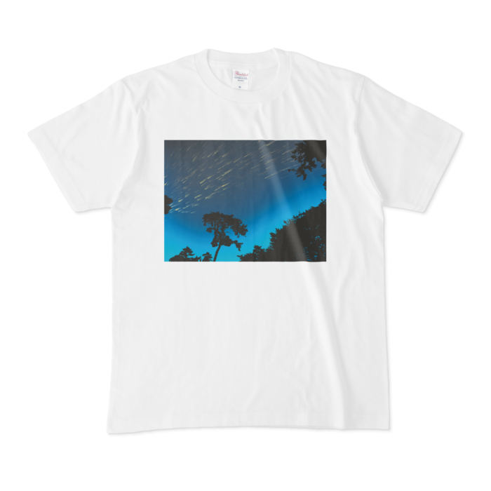 Tシャツ - M - 白