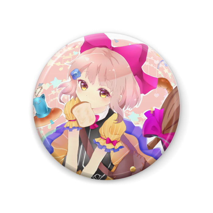 缶バッジ - 57mm