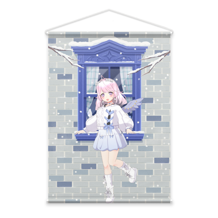 タペストリー - B2縦