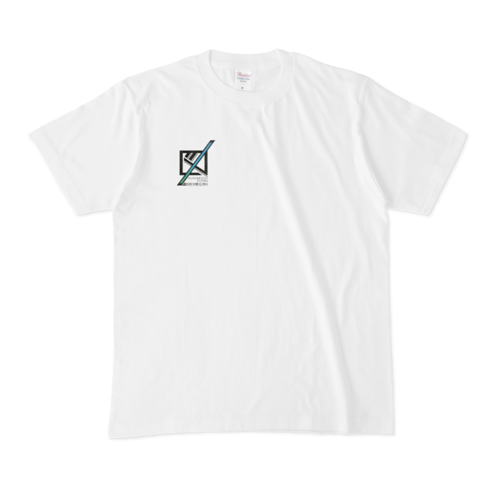 Tシャツ - M - 白