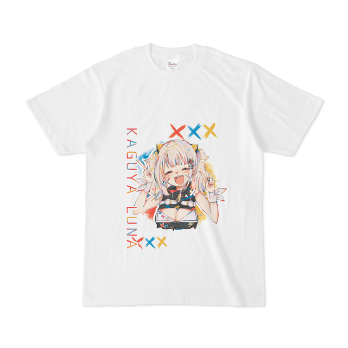 Tシャツ - S - 白
