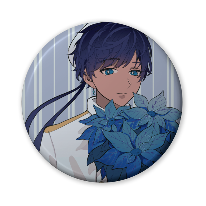 Illustrator：華乃様