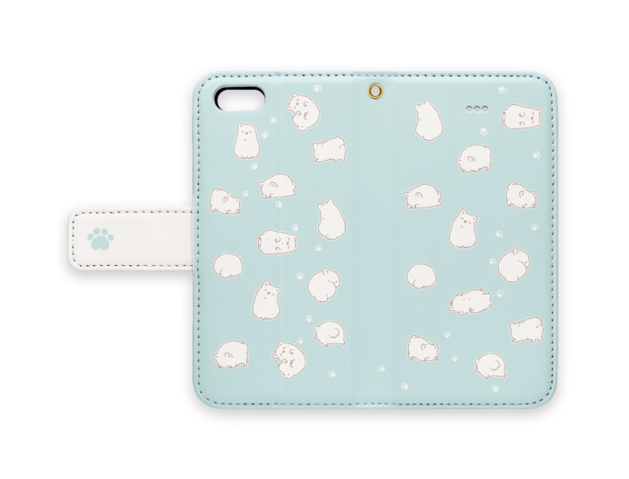 iPhone 5 / 5s / SE【ブルー】