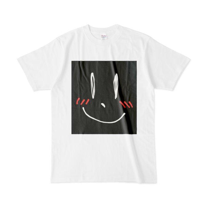 Tシャツ - L - 白