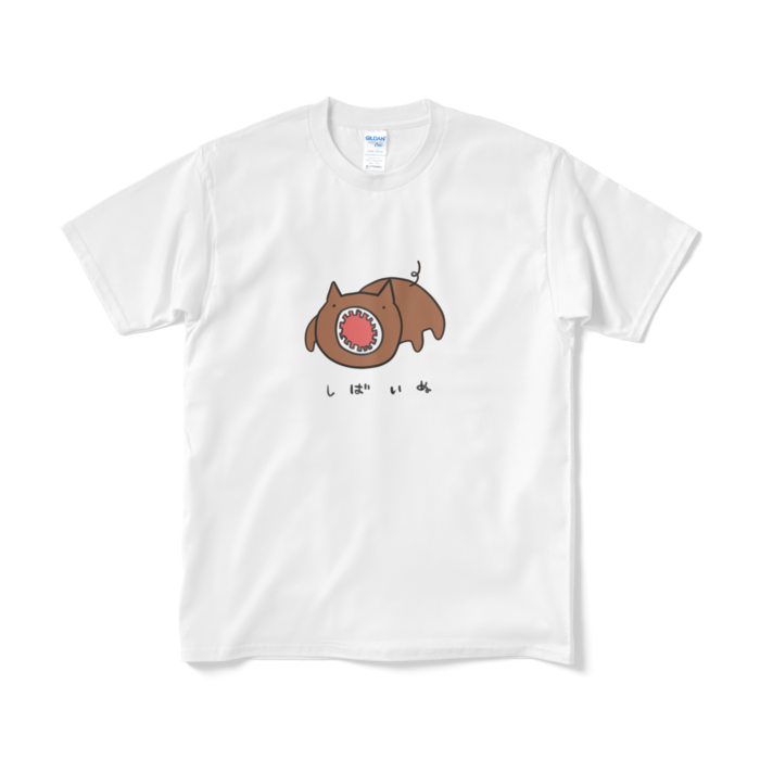 Tシャツ（短納期） - M - ホワイト