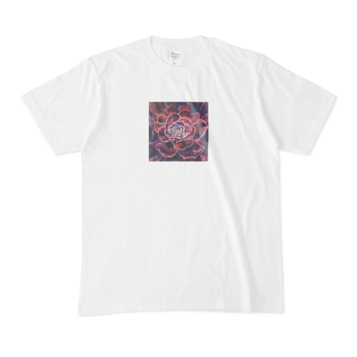 Tシャツ - M - 白