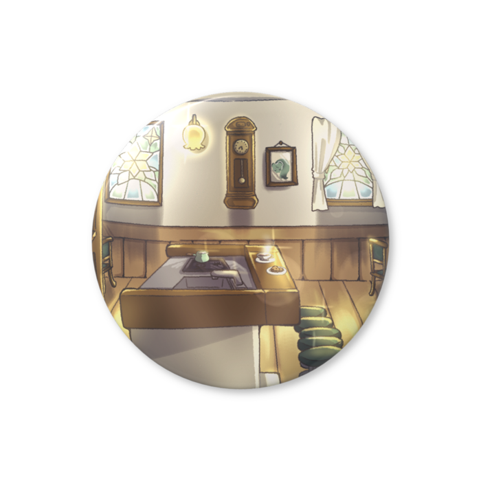 Ermine Tea Room
