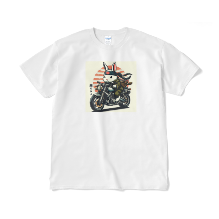 Tシャツ（短納期） - XL - ホワイト